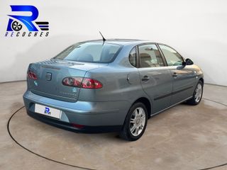 SEAT Córdoba 1.9 TDI 100cv Stylance