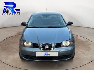 SEAT Córdoba 1.9 TDI 100cv Stylance