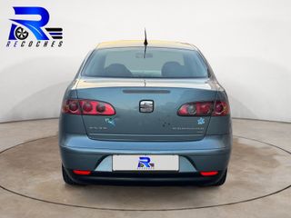 SEAT Córdoba 1.9 TDI 100cv Stylance