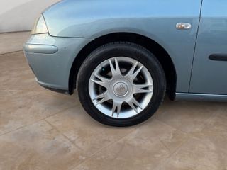 SEAT Córdoba 1.9 TDI 100cv Stylance