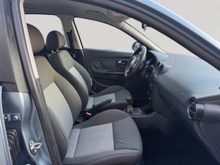 SEAT Córdoba 1.9 TDI 100cv Stylance