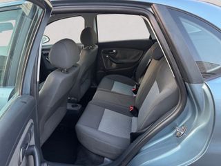 SEAT Córdoba 1.9 TDI 100cv Stylance
