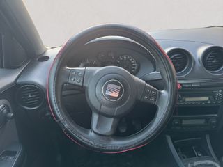 SEAT Córdoba 1.9 TDI 100cv Stylance