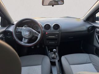 SEAT Córdoba 1.9 TDI 100cv Stylance