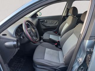 SEAT Córdoba 1.9 TDI 100cv Stylance