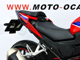 HONDA CBR 500 R -APTA A2- GARANTÍA OFICIAL