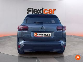 Citroën C5 Aircross Hybrid 100kW (136CV) e-DCS6 You