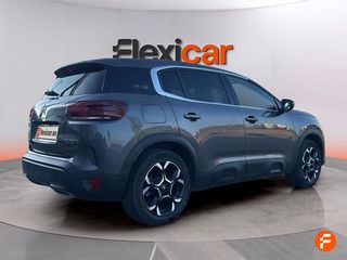 Citroën C5 Aircross Hybrid 100kW (136CV) e-DCS6 You