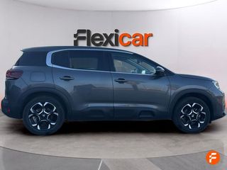 Citroën C5 Aircross Hybrid 100kW (136CV) e-DCS6 You