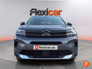 Citroën C5 Aircross Hybrid 100kW (136CV) e-DCS6 You