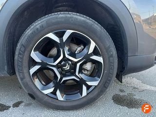 Citroën C5 Aircross Hybrid 100kW (136CV) e-DCS6 You