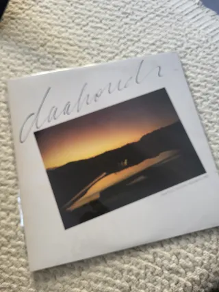 Vinilo Tsuyoshi Yamamoto Trio - Daahoud