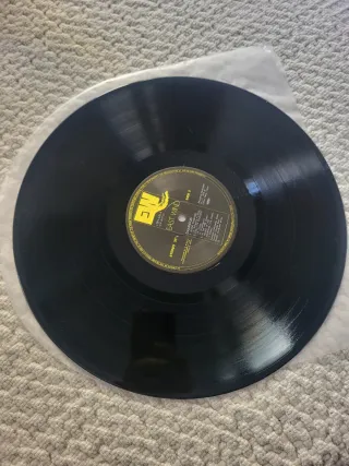 Vinilo Tsuyoshi Yamamoto Trio - Daahoud