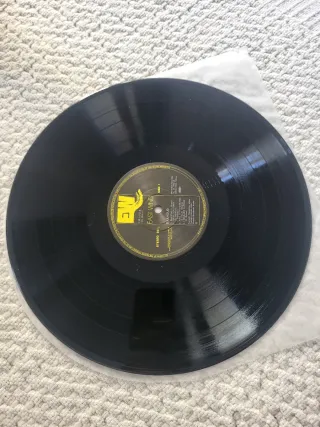 Vinilo Tsuyoshi Yamamoto Trio - Daahoud