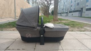 Cybex Priam Passeggino con Ovetto