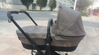 Cybex Priam Passeggino con Ovetto
