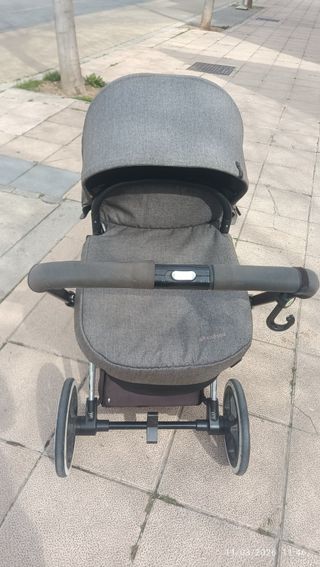 Cybex Priam Passeggino con Ovetto
