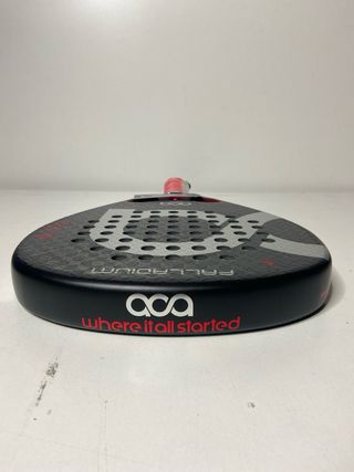 : Pala de pádel Palladium ACA