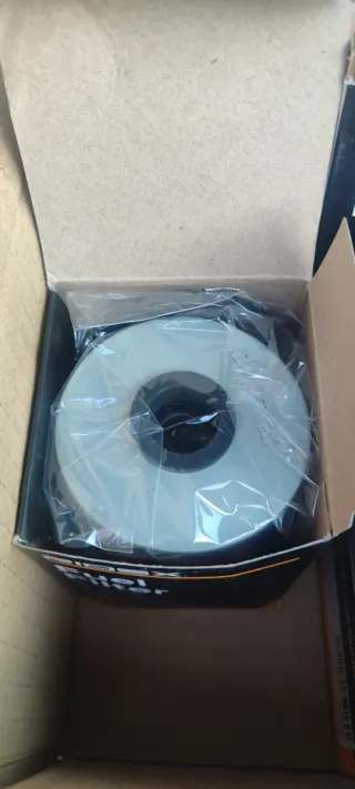 Filtro Gasoil Opel Corsa 1.7 CDTI 2005