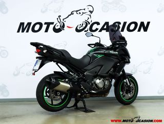 KAWASAKI VERSYS 1000