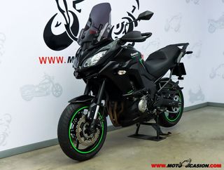 KAWASAKI VERSYS 1000