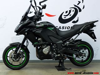 KAWASAKI VERSYS 1000