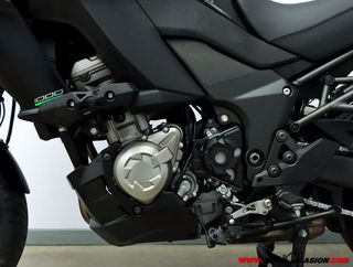 KAWASAKI VERSYS 1000