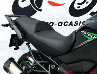 KAWASAKI VERSYS 1000