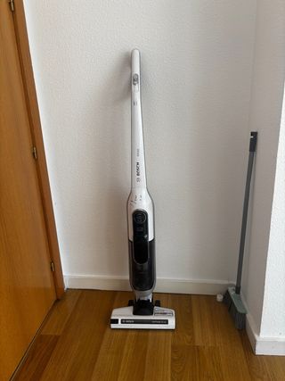 Aspiradora Bosch sin cable