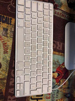 iMac 2011 16GB RAM SSD