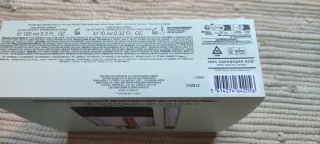 Prada Luna Rossa Carbon Cofre Hombre