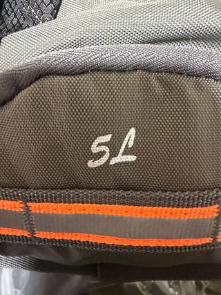 Mochila Ciclismo ANMEILU 5L