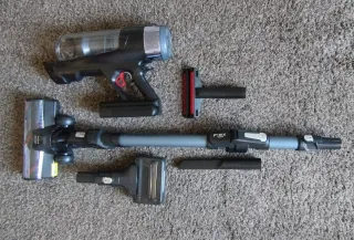 Aspirador Rowenta X-Force 16.60