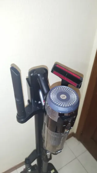 Aspirador Rowenta X-Force 16.60