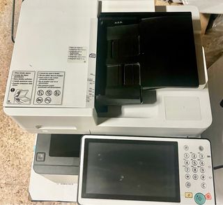 Fotocopiadora Canon Multifuncional