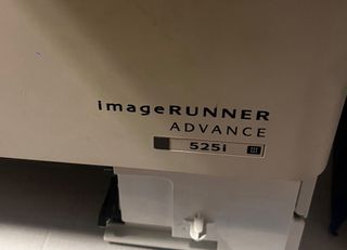 Fotocopiadora Canon Multifuncional