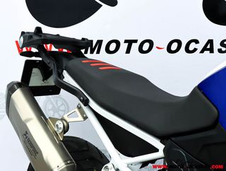 BMW F 900 GS -GARANTÍA OFICIAL-