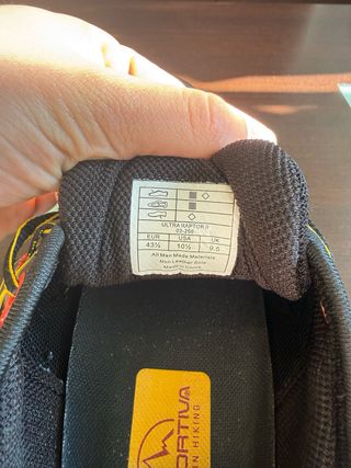 La Sportiva Ultra Raptor II Zapatillas Trail