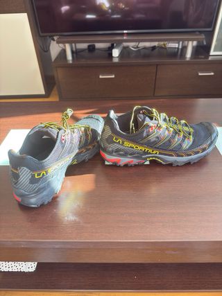 La Sportiva Ultra Raptor II Zapatillas Trail