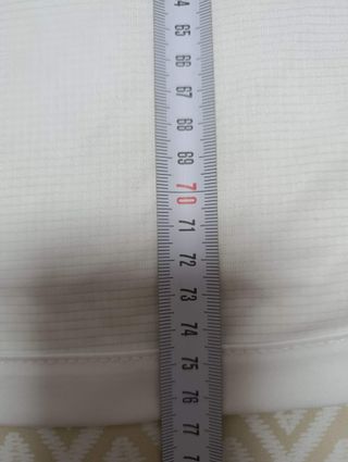 Camiseta futbol Olympique Lyon Lyonnais talla M