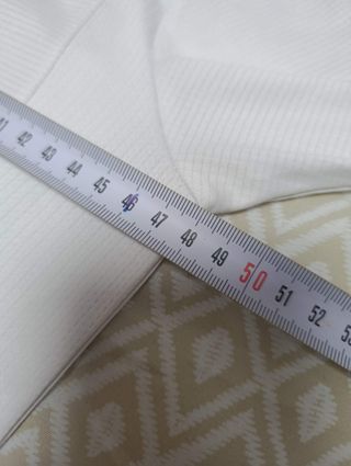 Camiseta futbol Olympique Lyon Lyonnais talla M