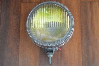 2 Antinieblas HELLA 140 Vintage Coches Clásicos