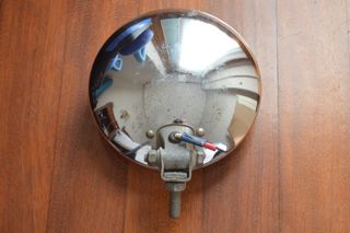 2 Antinieblas HELLA 140 Vintage Coches Clásicos