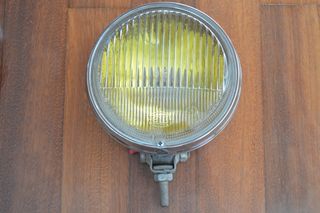 2 Antinieblas HELLA 140 Vintage Coches Clásicos