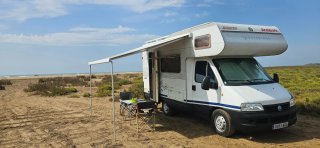 FIAT Ducato 2004