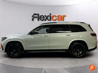 Mercedes GLS GLS 450 4MATIC