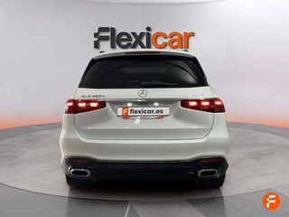 Mercedes GLS GLS 450 4MATIC