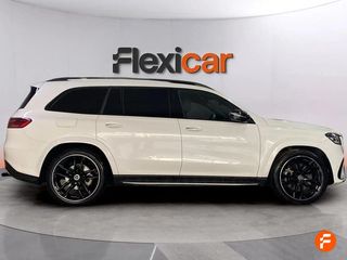 Mercedes GLS GLS 450 4MATIC