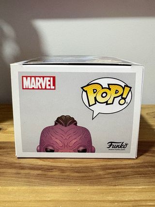 Funko Pop Taserface N.206