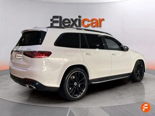 Mercedes GLS GLS 450 4MATIC